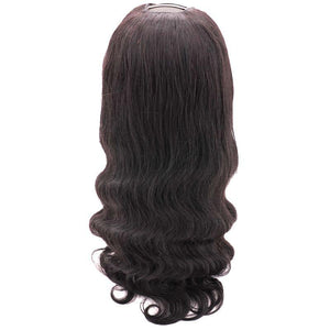 Brazilian Body Wave U-Part Wig - Girlfriend BeautyBar