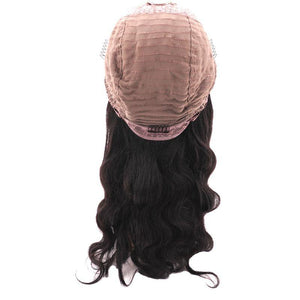 Brazilian Body Wave U-Part Wig - Girlfriend BeautyBar