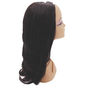 Brazilian Body Wave U-Part Wig - Girlfriend BeautyBar