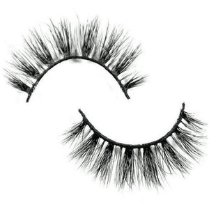 Alice 3D Mink Lashes - Girlfriend BeautyBar