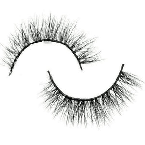 Amelia 3D Mink Lashes - Girlfriend BeautyBar