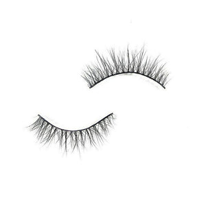 Toronto 3D Mink Lashes - Girlfriend BeautyBar