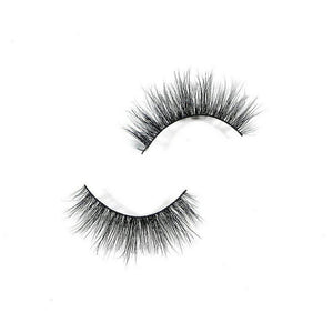 London 3D Mink Lashes - Girlfriend BeautyBar