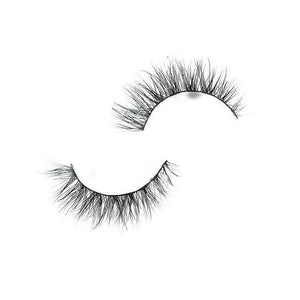 New York 3D Mink Lashes - Girlfriend BeautyBar