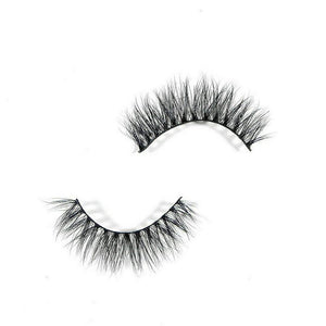 Vegas 3D Mink Lashes - Girlfriend BeautyBar