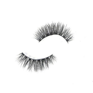 Shanghai 3D Mink Lashes - Girlfriend BeautyBar