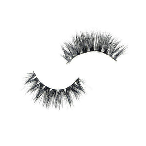 Dubai 3D Mink Lashes - Girlfriend BeautyBar