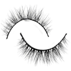 Jane 3D Mink Lashes - Girlfriend BeautyBar