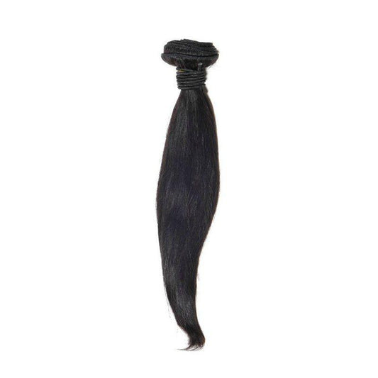 Brazilian Silky Straight - Girlfriend BeautyBar
