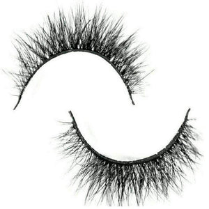 Chloe 3D Mink Lashes - Girlfriend BeautyBar