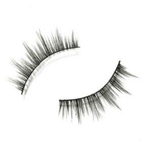 Dahlia Faux 3D Volume Lashes - Girlfriend BeautyBar