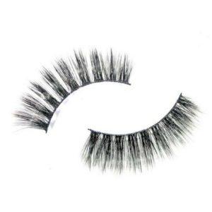 Daisy Faux 3D Volume Lashes - Girlfriend BeautyBar