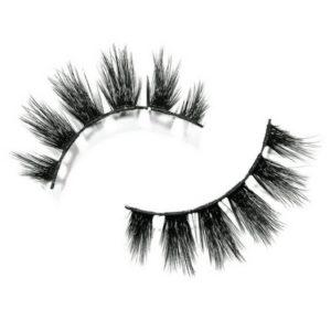 Dandelion Faux 3D Volume Lashes - Girlfriend BeautyBar