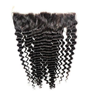 Brazilian Deep Wave Frontal - Girlfriend BeautyBar