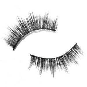 Lily Faux 3D Volume Lashes - Girlfriend BeautyBar