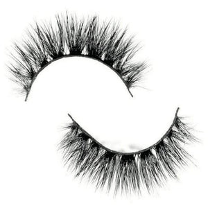 Grace 3D Mink Lashes - Girlfriend BeautyBar