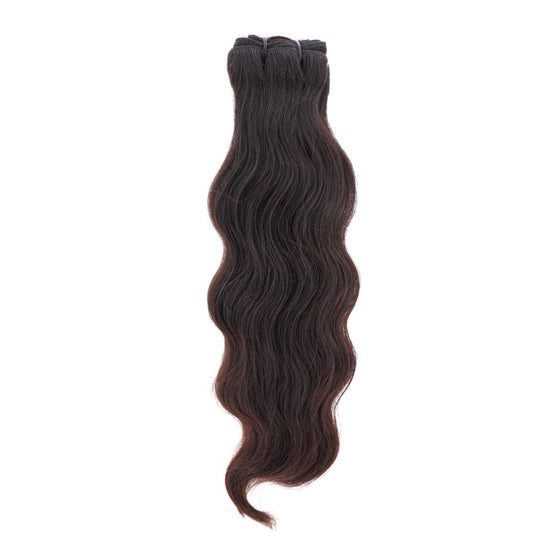 Indian Curly Hair Extensions - Girlfriend BeautyBar
