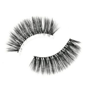 Lavender Faux 3D Volume Lashes - Girlfriend BeautyBar