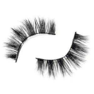 Lotus Faux 3D Volume Lashes - Girlfriend BeautyBar