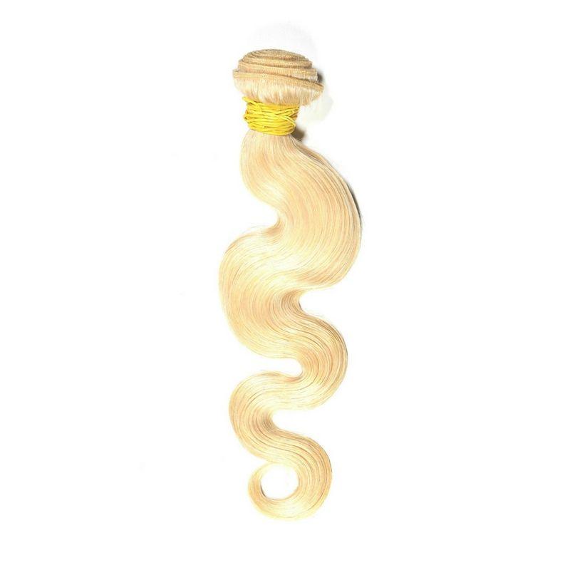 Blonde Brazilian Body Wave - Girlfriend BeautyBar
