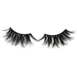 August 3D Mink Lashes 25mm - Girlfriend BeautyBar