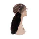 Body Wave Front Lace Wig - Girlfriend BeautyBar