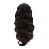 Body Wave Front Lace Wig - Girlfriend BeautyBar