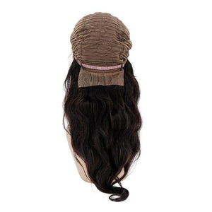 Body Wave Front Lace Wig - Girlfriend BeautyBar