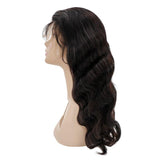 Body Wave Front Lace Wig - Girlfriend BeautyBar