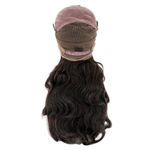 Body Wave Full Lace Wig - Girlfriend BeautyBar