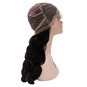 Body Wave Full Lace Wig - Girlfriend BeautyBar