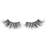 December 3D Mink Lashes 25mm - Girlfriend BeautyBar