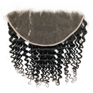 Brazilian Deep Wave HD 13"x6" Frontal