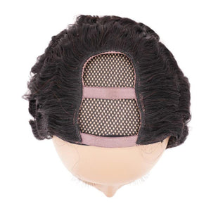 Brazilian Deep Wave U-Part Wig - Girlfriend BeautyBar