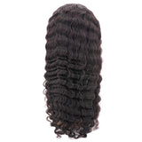 Brazilian Deep Wave U-Part Wig - Girlfriend BeautyBar