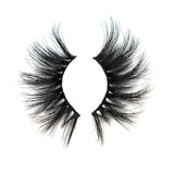 January 3D Mink Lashes 25mm - Girlfriend BeautyBar