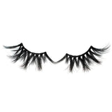 July 3D Mink Lashes 25mm - Girlfriend BeautyBar