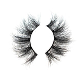 March 3D Mink Lashes 25mm - Girlfriend BeautyBar