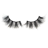 March 3D Mink Lashes 25mm - Girlfriend BeautyBar