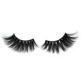 May 3D Mink Lashes 25mm - Girlfriend BeautyBar