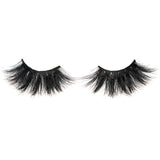 November 3D Mink Lashes 25mm - Girlfriend BeautyBar