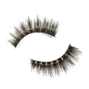 Orchid Faux 3D Volume Lashes - Girlfriend BeautyBar