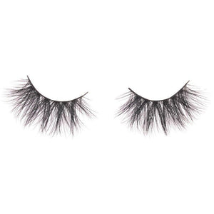 September 3D Mink Lashes 25mm - Girlfriend BeautyBar