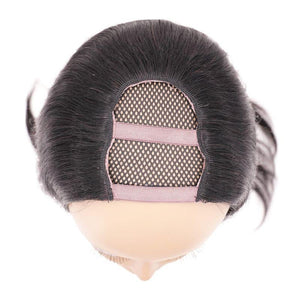 Brazilian Straight U-Part Wig - Girlfriend BeautyBar