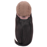 Brazilian Straight U-Part Wig - Girlfriend BeautyBar