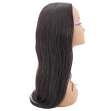 Brazilian Straight U-Part Wig - Girlfriend BeautyBar